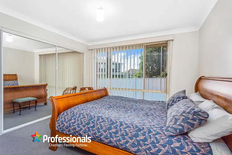 Sixth view of Homely house listing, 38A Irene Street, Panania NSW 2213