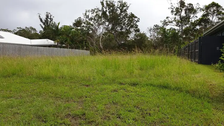 Third view of Homely land listing, 7 Habitat Circuit, Cooloola Cove QLD 4580