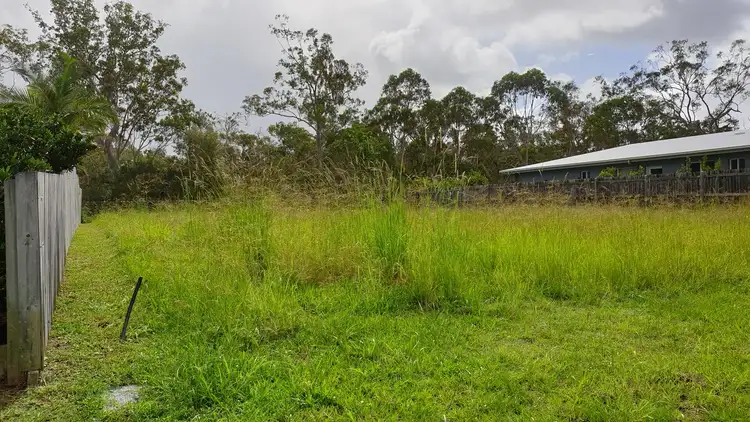 Fourth view of Homely land listing, 7 Habitat Circuit, Cooloola Cove QLD 4580