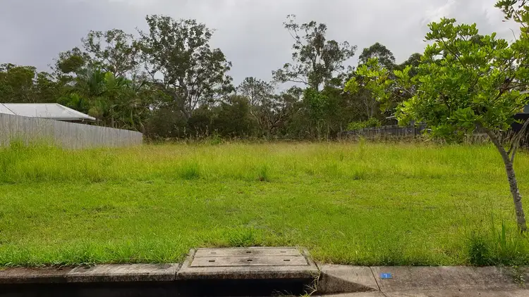 Fifth view of Homely land listing, 7 Habitat Circuit, Cooloola Cove QLD 4580