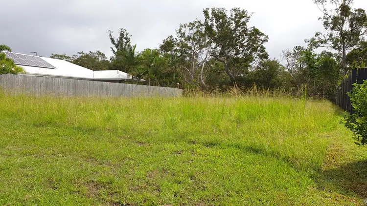 Sixth view of Homely land listing, 7 Habitat Circuit, Cooloola Cove QLD 4580