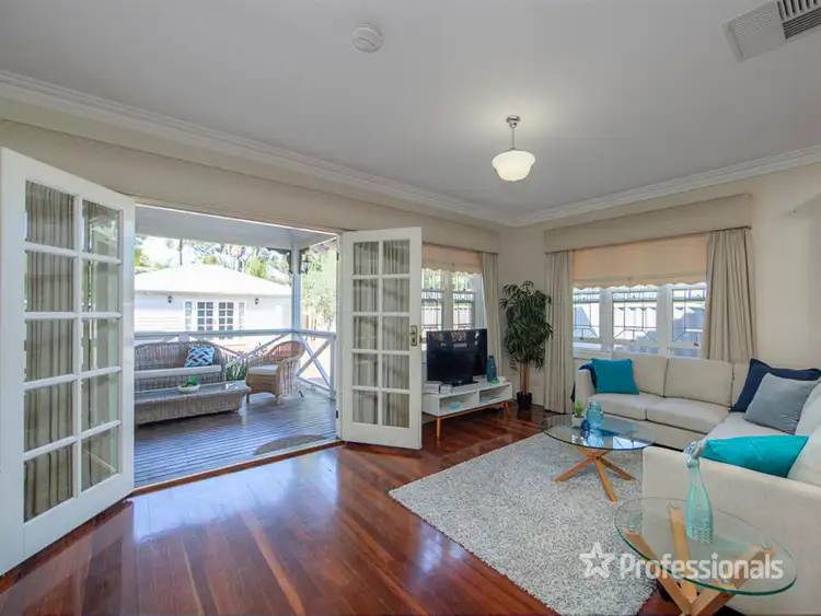 Sixth view of Homely house listing, 95 Terrace Road, Guildford WA 6055