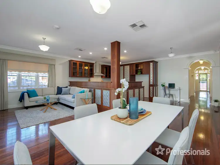 Seventh view of Homely house listing, 95 Terrace Road, Guildford WA 6055