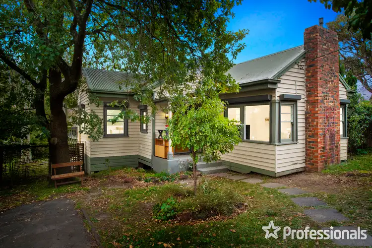 259 Hull Road, Mooroolbark VIC 3138