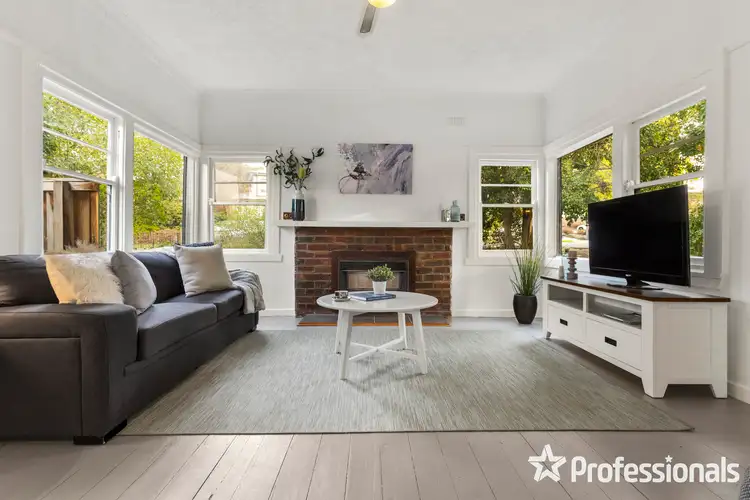 Second view of Homely house listing, 259 Hull Road, Mooroolbark VIC 3138