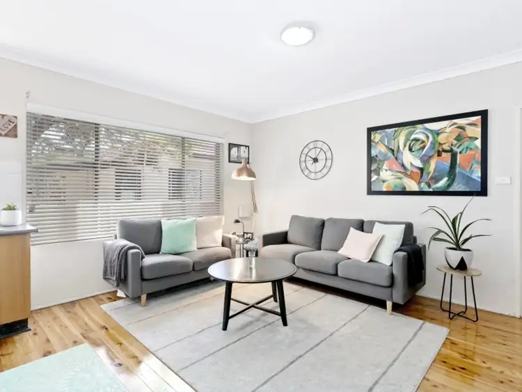 Second view of Homely unit listing, 1/18-20 Byron Street, Bellambi NSW 2518