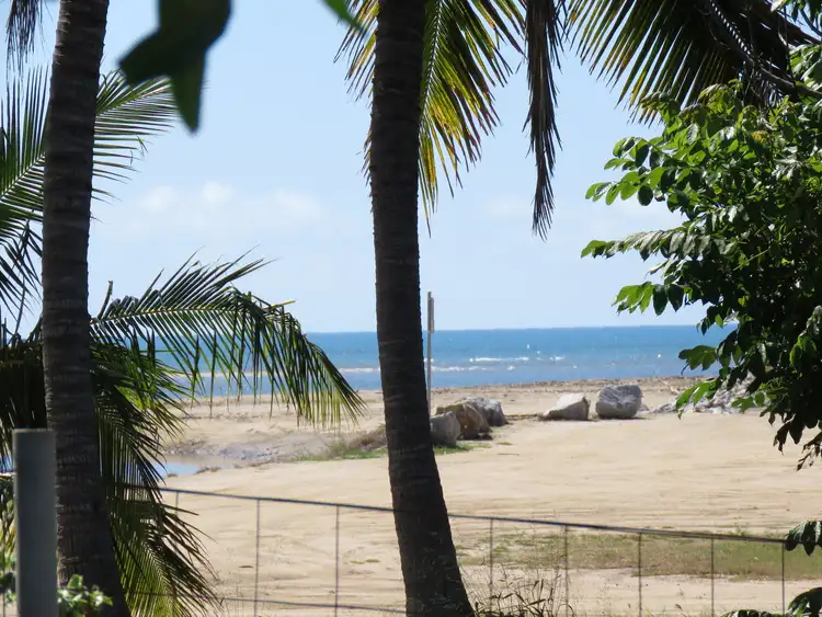 Second view of Homely land listing, 86 Whitsunday Street, Bowen QLD 4805