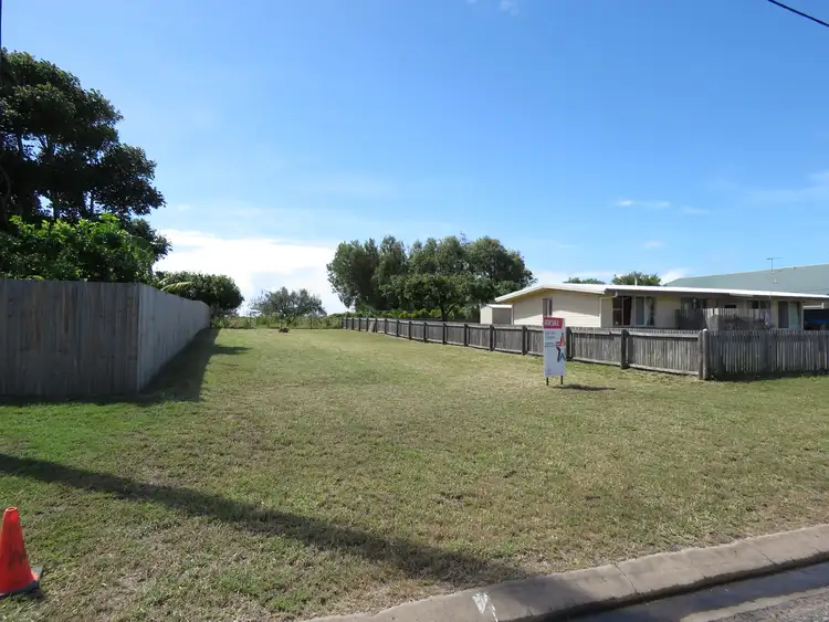 Fifth view of Homely land listing, 86 Whitsunday Street, Bowen QLD 4805
