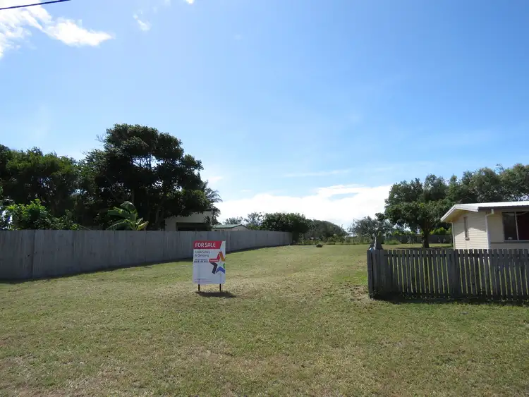 Sixth view of Homely land listing, 86 Whitsunday Street, Bowen QLD 4805