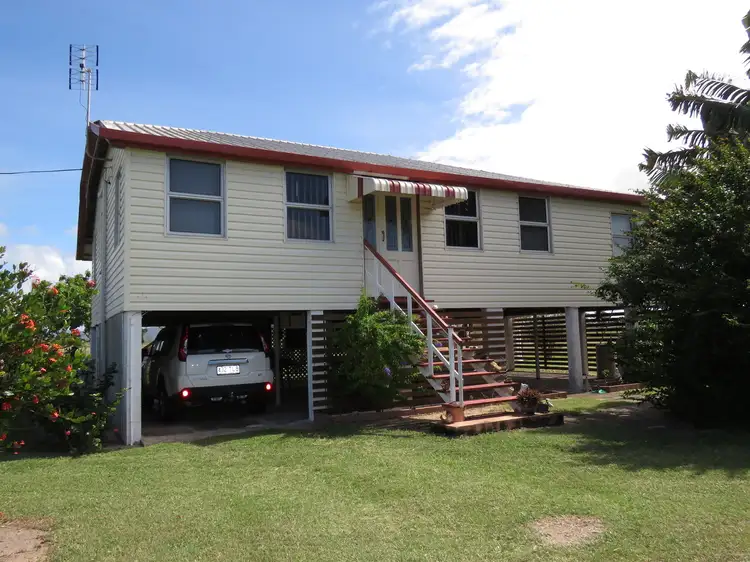 Main view of Homely rural property listing, 253 Kelsey Road, Bowen QLD 4805