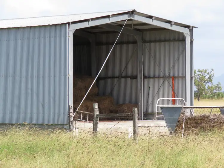 Fifth view of Homely rural property listing, 253 Kelsey Road, Bowen QLD 4805