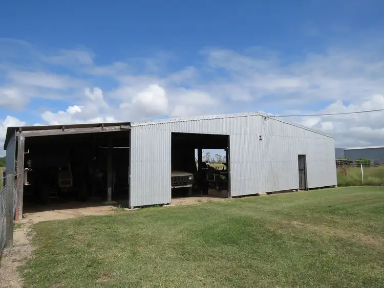 Seventh view of Homely rural property listing, 253 Kelsey Road, Bowen QLD 4805