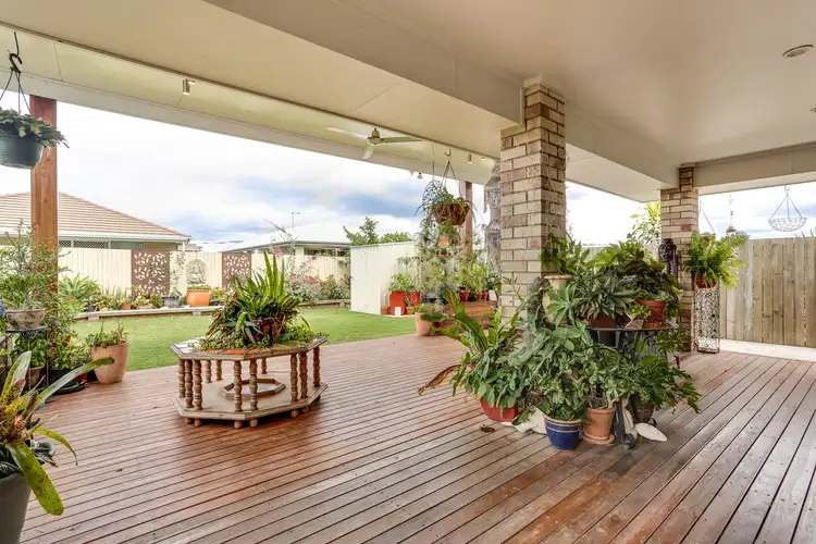 Second view of Homely house listing, 38 The Corso, Redbank Plains QLD 4301