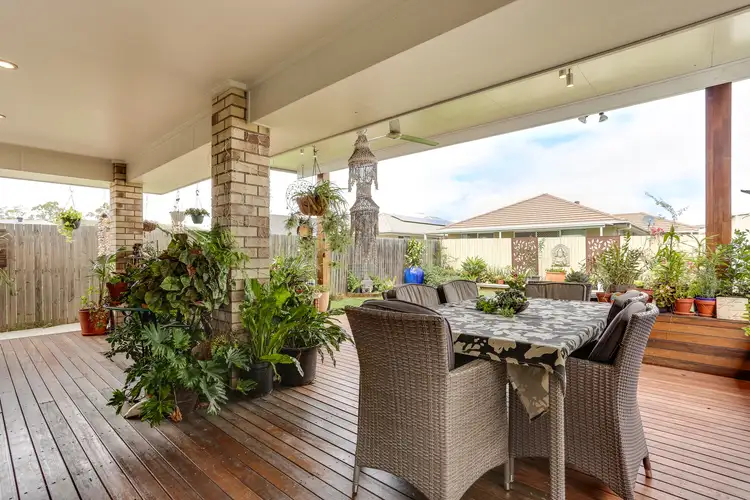 Fourth view of Homely house listing, 38 The Corso, Redbank Plains QLD 4301