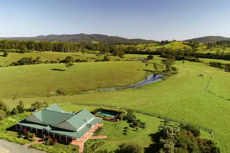Second view of Homely rural property listing, 189 Newmans Road, Wootton NSW 2423