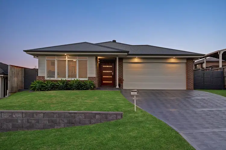 28 Crestview Street, Gillieston Heights NSW 2321