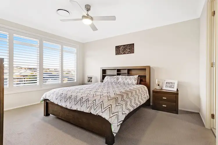 Fifth view of Homely house listing, 28 Crestview Street, Gillieston Heights NSW 2321