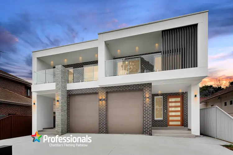 52 Bransgrove Road, Revesby NSW 2212