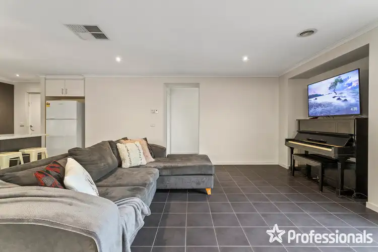 Second view of Homely house listing, 2 Sirocco Court, Wandin North VIC 3139
