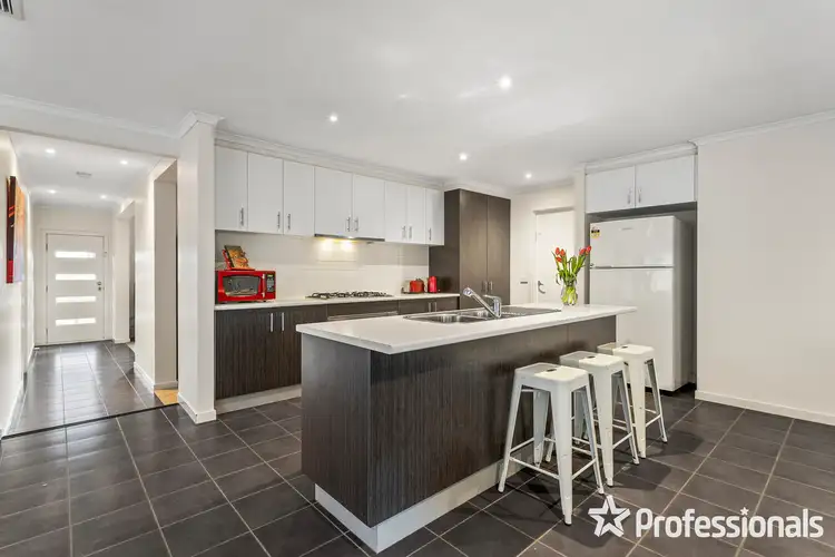 Fourth view of Homely house listing, 2 Sirocco Court, Wandin North VIC 3139