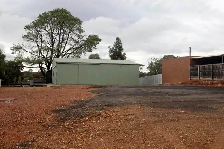Main view of Homely land listing, 33 Mariners Reef Road, Maryborough VIC 3465