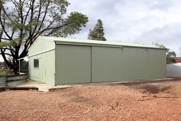 Second view of Homely land listing, 33 Mariners Reef Road, Maryborough VIC 3465