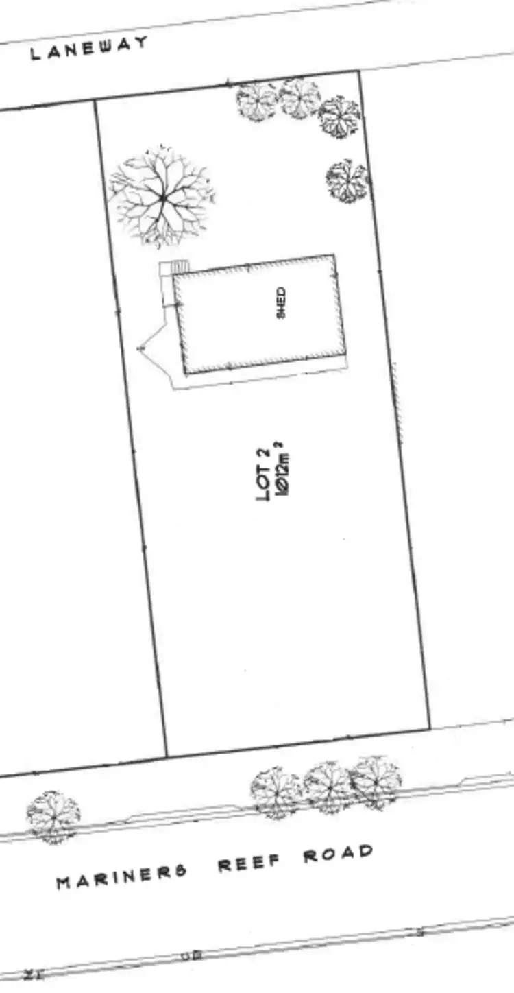 Third view of Homely land listing, 33 Mariners Reef Road, Maryborough VIC 3465