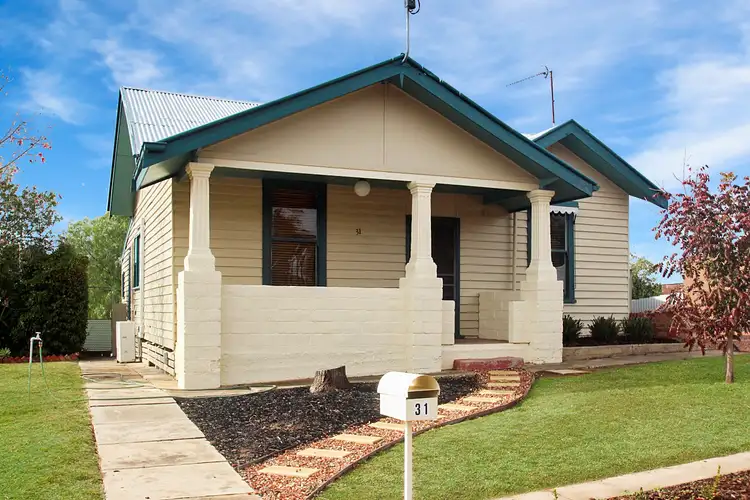 31 Mariners Reef Road, Maryborough VIC 3465