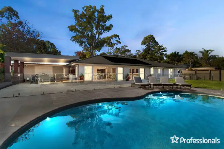 5 Chapman Court, Mooroolbark VIC 3138