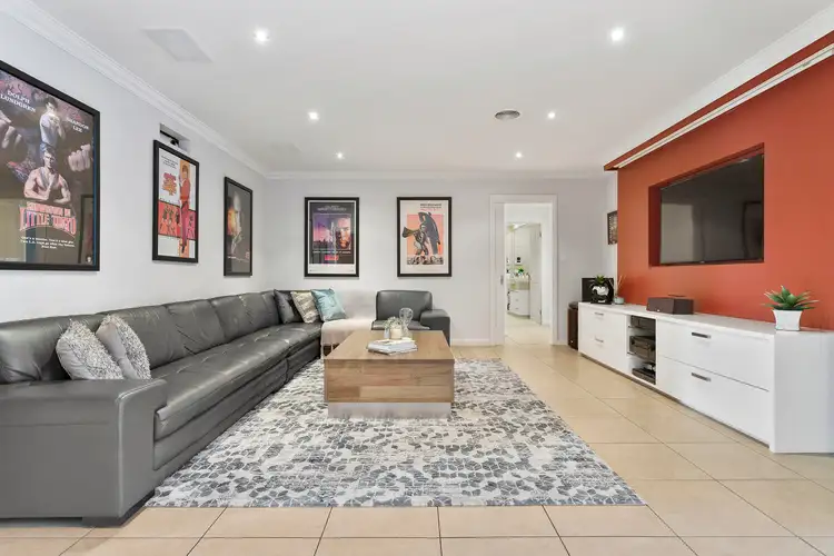 Fourth view of Homely house listing, 5 Chapman Court, Mooroolbark VIC 3138