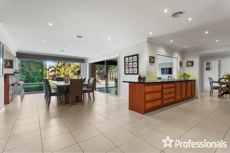 Fifth view of Homely house listing, 5 Chapman Court, Mooroolbark VIC 3138