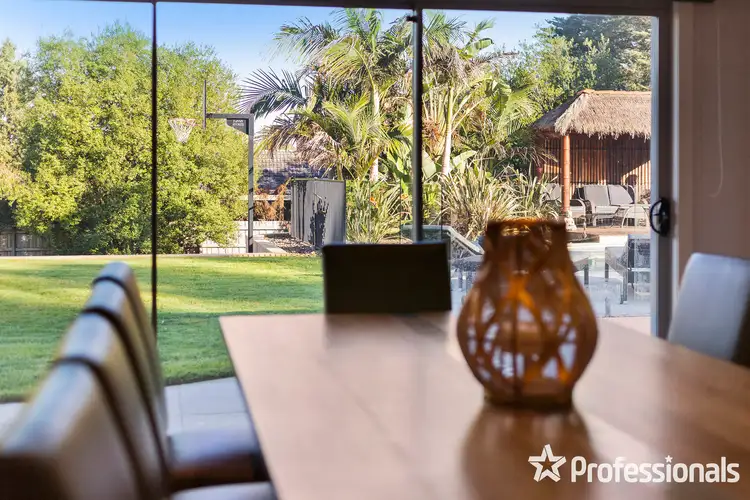 Sixth view of Homely house listing, 5 Chapman Court, Mooroolbark VIC 3138