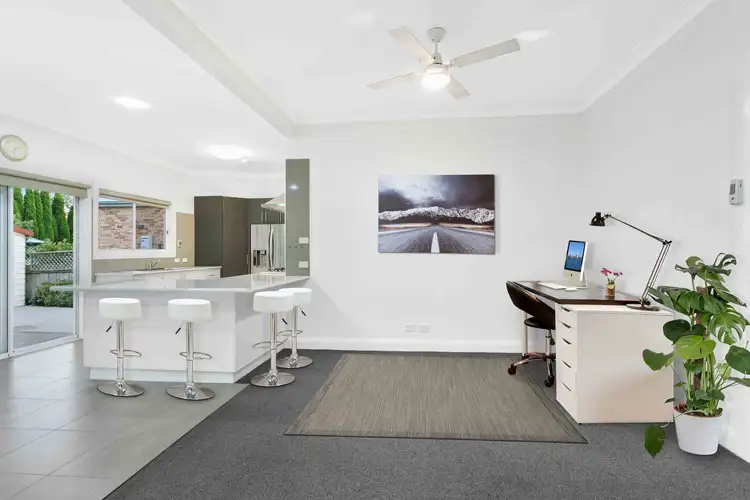 Fourth view of Homely house listing, 49 Belmore Road, Lorn NSW 2320