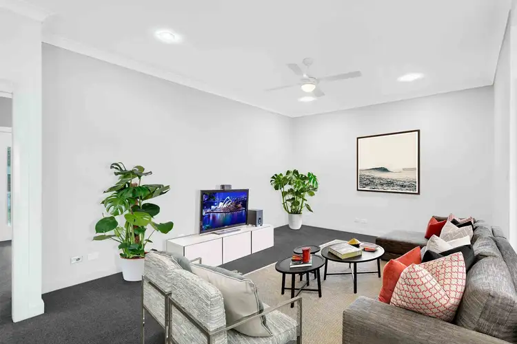 Fifth view of Homely house listing, 49 Belmore Road, Lorn NSW 2320