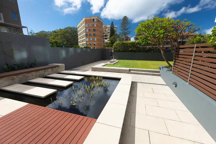 Fourth view of Homely unit listing, 302/21-25 Head Street, Forster NSW 2428