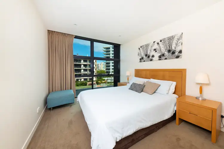 Sixth view of Homely unit listing, 302/21-25 Head Street, Forster NSW 2428