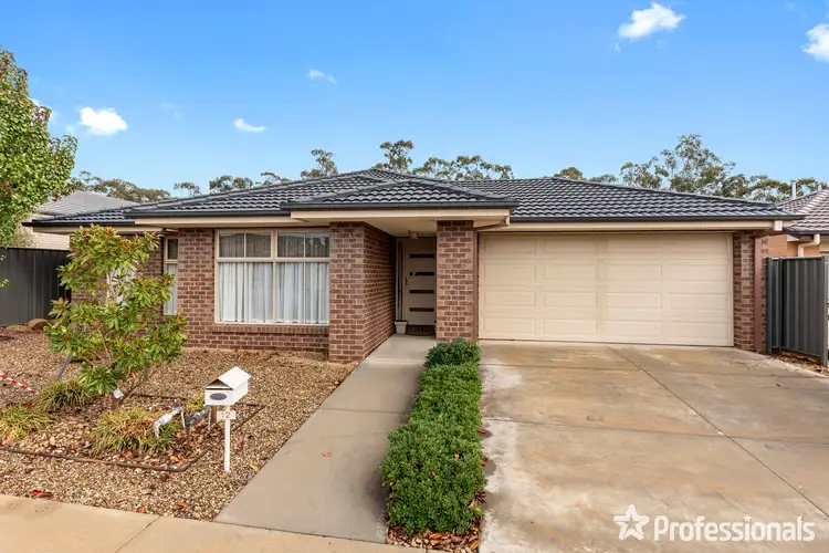 Main view of Homely house listing, 12 National Parade, Eaglehawk VIC 3556