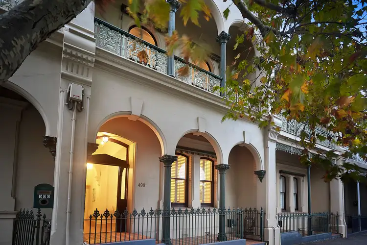 498 Abbotsford Street, North Melbourne VIC 3051