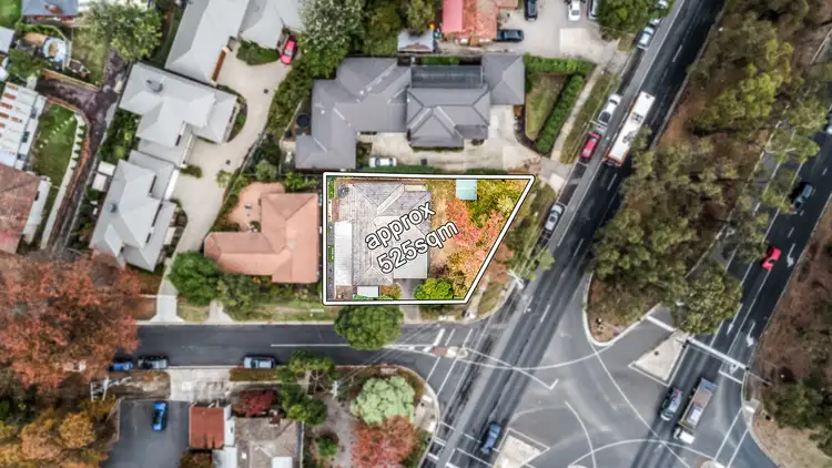 Fourth view of Homely house listing, 122 Mt Dandenong Road, Ringwood East VIC 3135