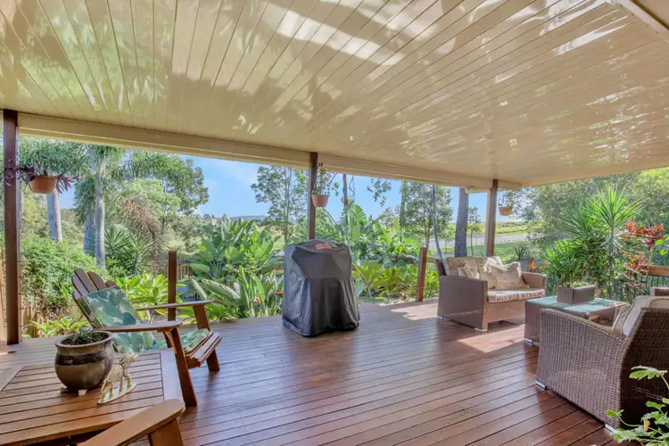 Main view of Homely semi-detached listing, 2/10 Anna Avenue, Ormeau QLD 4208