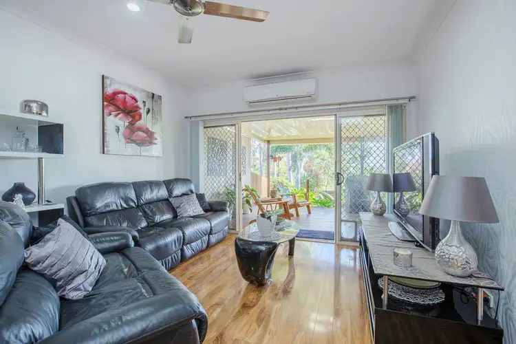 Second view of Homely semi-detached listing, 2/10 Anna Avenue, Ormeau QLD 4208