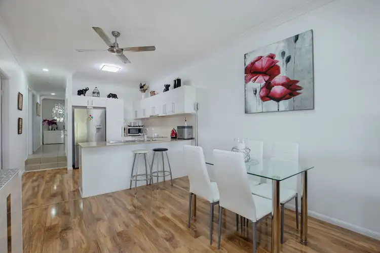 Third view of Homely semi-detached listing, 2/10 Anna Avenue, Ormeau QLD 4208