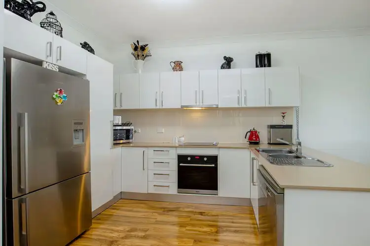 Fourth view of Homely semi-detached listing, 2/10 Anna Avenue, Ormeau QLD 4208