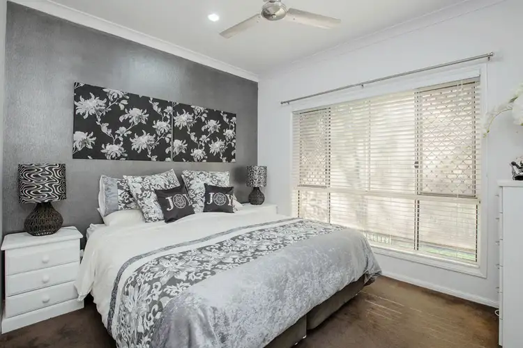 Fifth view of Homely semi-detached listing, 2/10 Anna Avenue, Ormeau QLD 4208