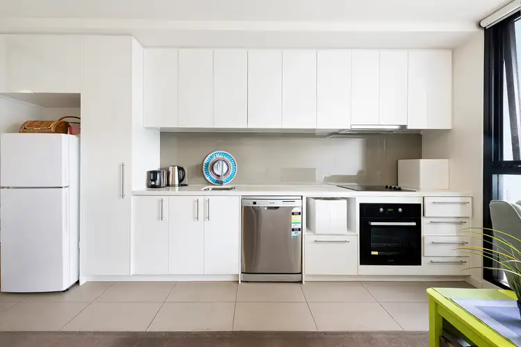 Second view of Homely apartment listing, 309/105 Pier Street, Altona VIC 3018