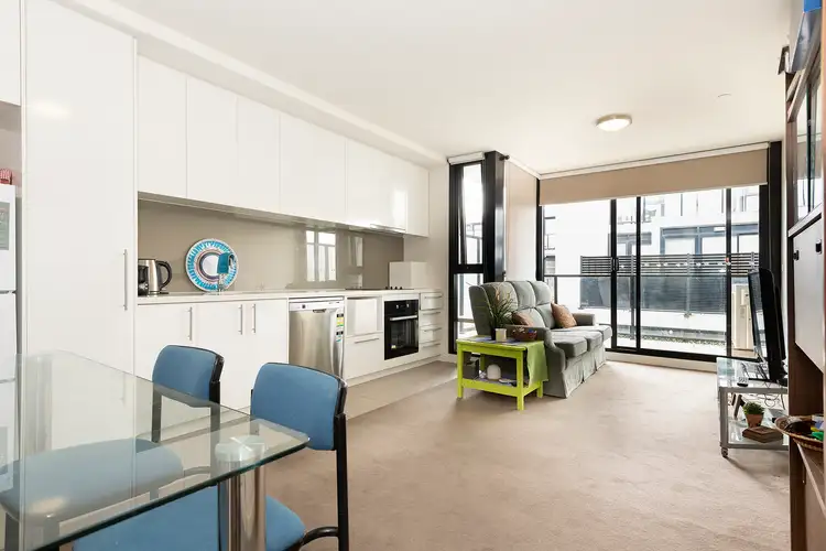 Third view of Homely apartment listing, 309/105 Pier Street, Altona VIC 3018