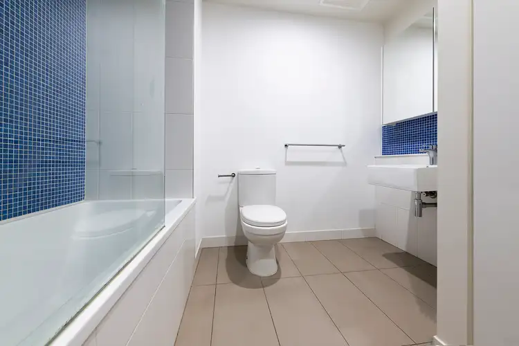 Fifth view of Homely apartment listing, 309/105 Pier Street, Altona VIC 3018