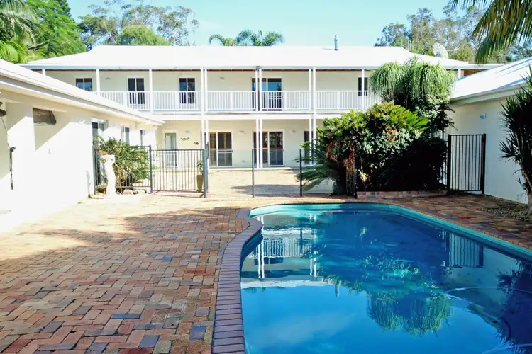 Second view of Homely house listing, 1 Panorama Crescent, Forster NSW 2428