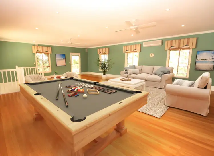 Fifth view of Homely house listing, 1 Panorama Crescent, Forster NSW 2428