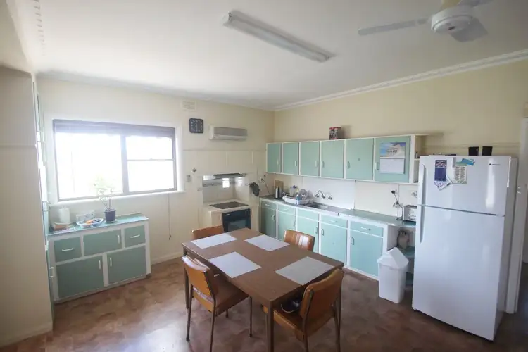 Second view of Homely house listing, 1236 Moonambel Road, Natte Yallock VIC 3465